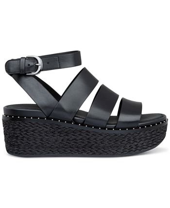 FitFlop Women's Eloise Ankle-Strap Espadrille Sandals & Reviews - Sandals - Shoes - Macy's