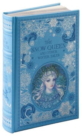 Barnes & Noble The Snow Queen And Other Winter Tales