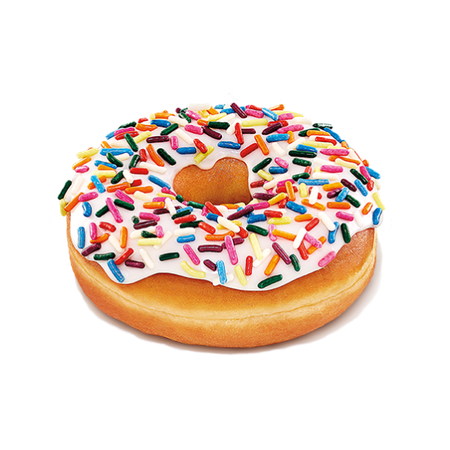 Donuts | Variety of Flavors Free of Artificial Dye | Dunkin'®