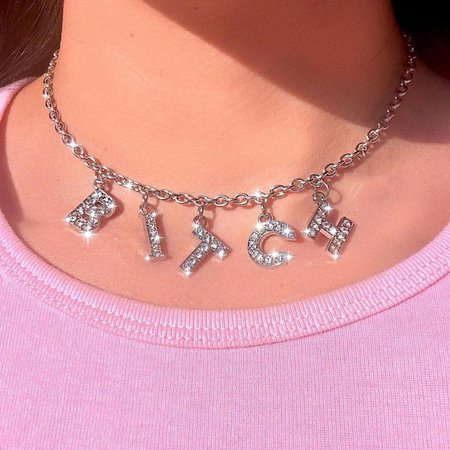 "ANGEL, DADDY" CHOKERS - AESTHENTIALS