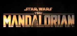 the-mandalorian-star-wars-logo | The Disney Blog