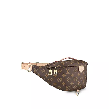 Bumbag Monogram - Handbags | LOUIS VUITTON ®