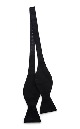 Satin Bow Tie by Ralph Lauren | Moda Operandi