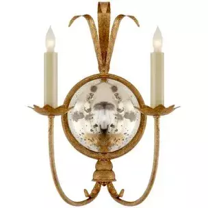 candle sconce - Google Search