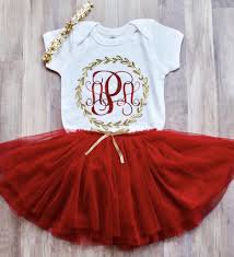 red baby outfits toddler - Google Search