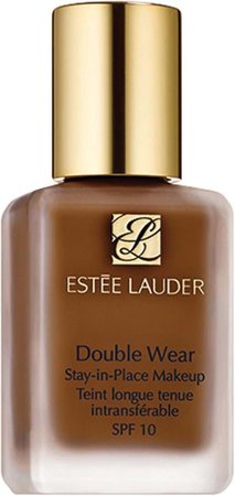Estée Lauder Double Wear Stay-in-Place Foundation N° 7W1 Deep Spice