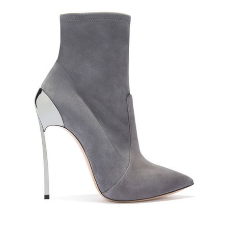 Casadei Women's Designer Ankle Boots | Casadei - Techno Blade