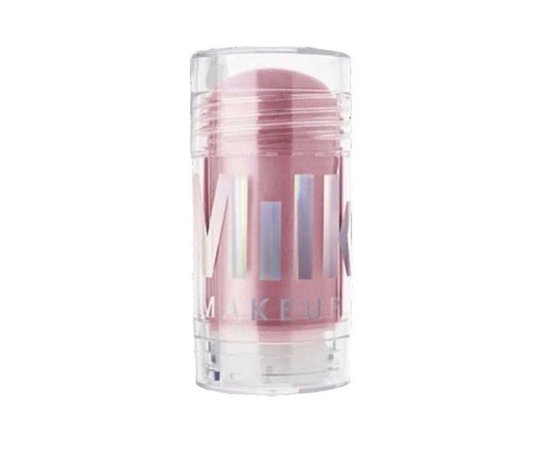 pink milk makeup