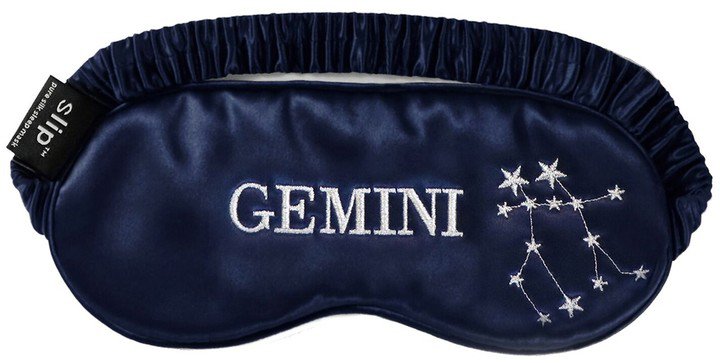 zodiac sleep mask gemini - Google Search