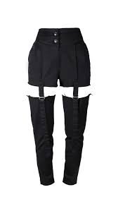 garter belt pants - Google Search
