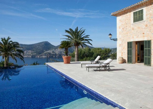 ¿Qué crees que podrías comprar por 65 millones de euros? Estas son las 12 casas más caras de España | ICON Design | EL PAÍS