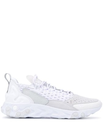 Shop Nike React Sertu low top sneakers with Express Delivery - FARFETCH