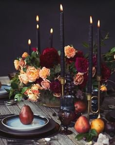 Pinterest - Centerpiece | All Things Beautiful, Too!