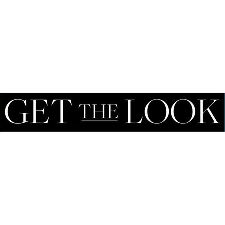 get the look text - Google Search