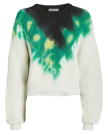Elinor Tie-Dye Sweater