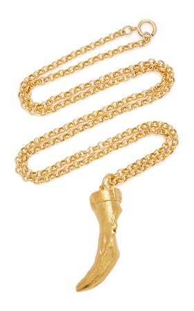 Alighieri The Matriarch 24K Gold-Plated Necklace