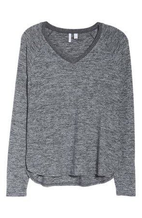 Nordstrom Relaxed Lounge Sweater | Nordstrom