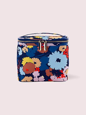 swing flora lunch tote | Kate Spade New York