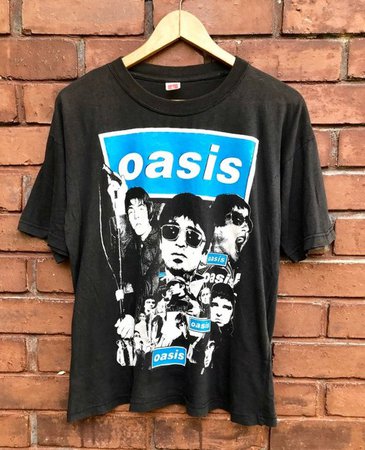 Oasis T