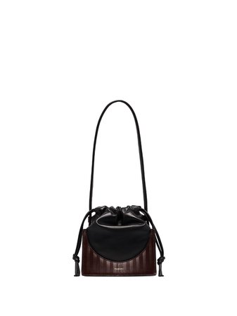 Yuzefi Pouchy shoulder bag $389 - Buy Online AW19 - Quick Shipping, Price