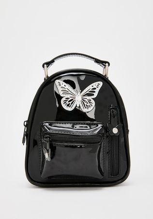 Sparks Will Butter-Fly Backpack