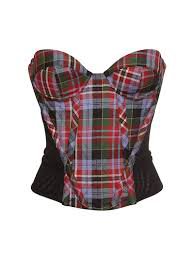 vivienne westwood tulle and tartan - Google Search