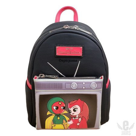 wandavision backpack
