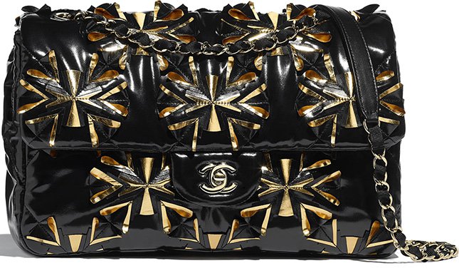 Chanel Fall Winter 2019 Seasonal Bag Collection Act 2 | Bragmybag