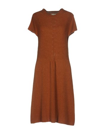 Henry Cotton's Short Dress - Women Henry Cotton's Short Dresses online on YOOX United States - 34778775WM
