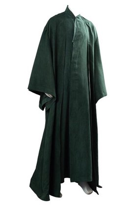 wizarding robes