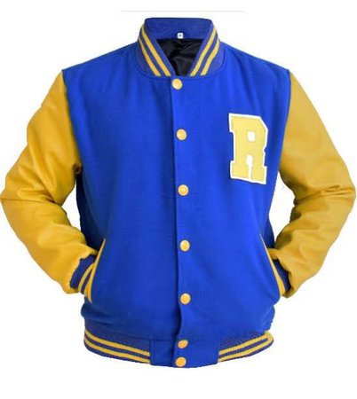 Archie jacket