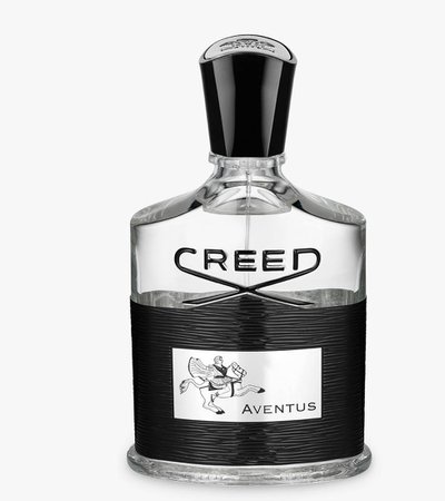 creed perfume