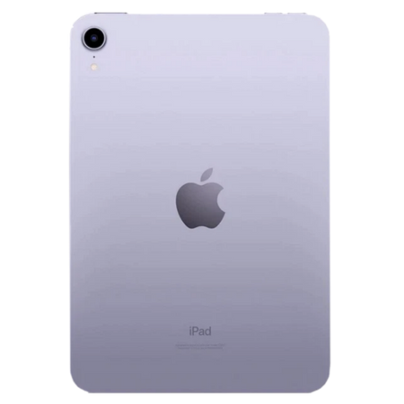 iPad Mini Lilac