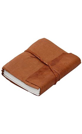 leather journal