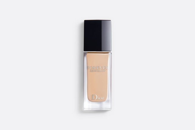 Dior Forever Skin Glow: Hydrating Foundation | DIOR