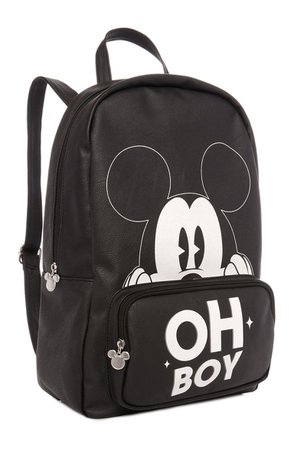 mickey backpack - Google Search