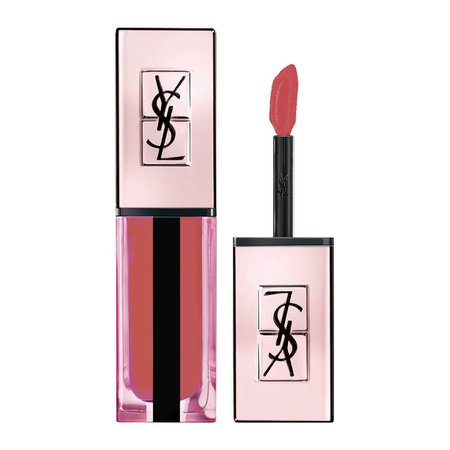 Water Stain Glow Lip Stain | YSL