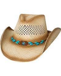 cowgirl hat western - Google Search
