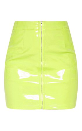PLT skirt