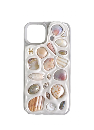 @darkcalista shell iPhone case png