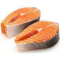salmon steak - Google Search