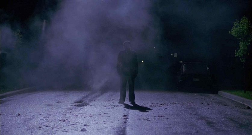 1988 - Halloween 4: The Return of Michael Myers - stills