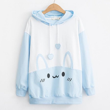 oversized ddlg hoodie - Google Search