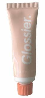 glossier png