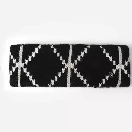 knit headband - Google Search