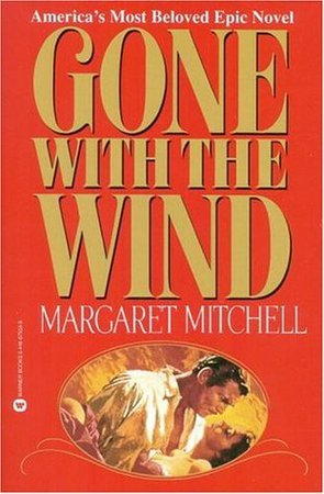 Gone with the Wind by Margaret Mitchell | Goodreads