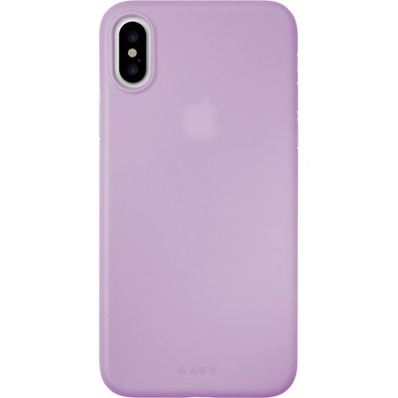 purple iphone x case