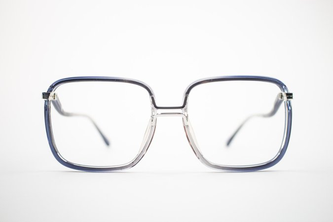 70's glasses
