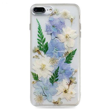 Among The Flowers IPhone Case – Boogzel Apparel