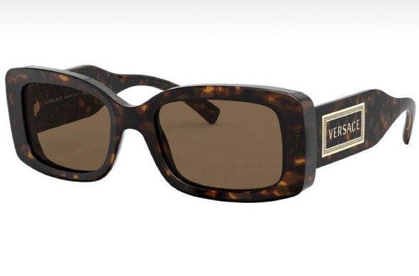 Versace VE4377 sunglasses